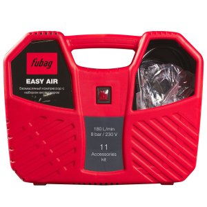 Компрессорный набор FUBAG Easy Air в Хабаровске фото