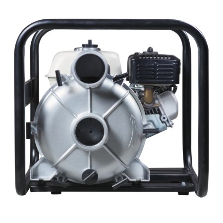 FUBAG Бензиновая мотопомпа для загрязненной воды PTH 1000 ST в Хабаровске фото