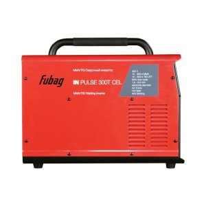 FUBAG Инвертор сварочный IN PULSE 300T CEL в Хабаровске фото