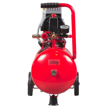 Компрессор воздушный безмасляный малошумный FUBAG OLS 190/24 CM1.6 в Хабаровске фото