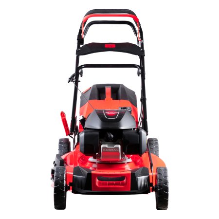 Газонокосилка бензиновая самоходная с двигателем FUBAG Honda FPL 56 SMH в Хабаровске фото