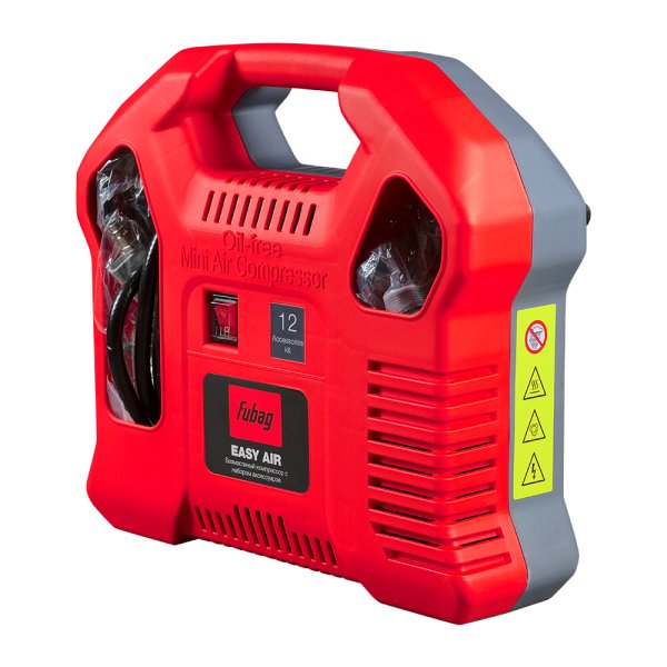 Компрессорный набор FUBAG Easy Air в Хабаровске фото