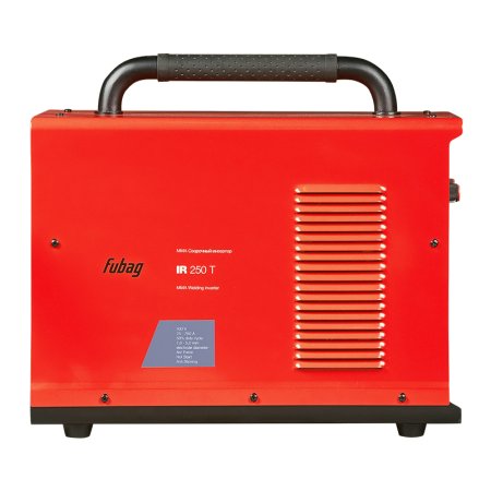 FUBAG сварочный инвертор IR 250 T в Хабаровске фото