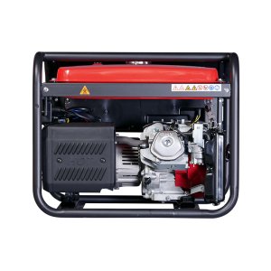 FUBAG Сварочный бензиновый генератор WS 230 DC ES бензиновая в Хабаровске фото