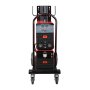 FUBAG Инвертор сварочный INTIG 400 T W AC/DC PULSE + горелка FB TIG 18 5P 4m + модуль охлаждения + тележка в Хабаровске фото