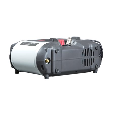 Компрессорный набор FUBAG Compact Air безмасляный компрессор + 5 предметов в Хабаровске фото