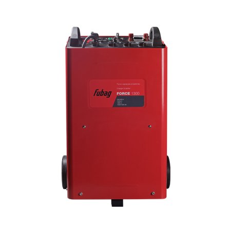 Пуско-зарядное устройство FUBAG FORCE 1300 в Хабаровске фото