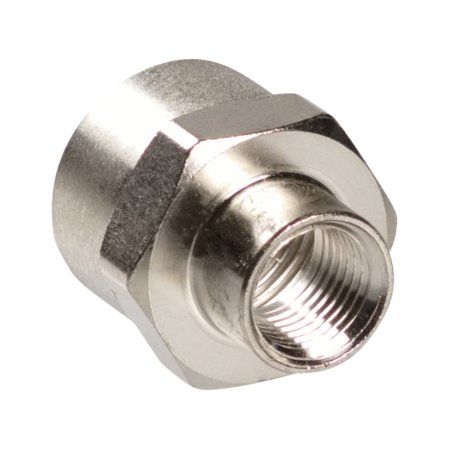 FUBAG Переходник 1/4 дюйма F - 1/2 дюйма F, блистер 1 шт в Хабаровске фото