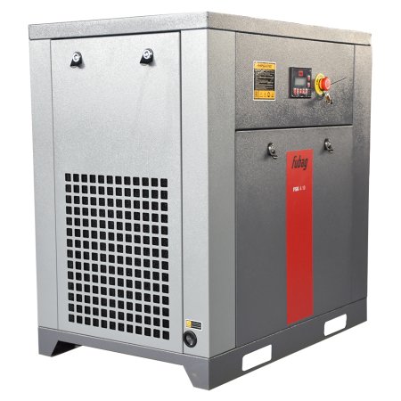 FUBAG Компрессор винтовой FSK 4-10 в Хабаровске фото