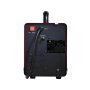 FUBAG Сварочный полуавтомат IRMIG 180 (31 432) + Горелка FB 250 3m ( FB 250 Ergo 3m) (38443) + Маска сварщика Хамелеон IR 9-13N S (38072) + Сварочные краги на подкладке красные FWGN 10R (641180)  в Хабаровске фото