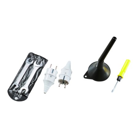 Дизельный генератор FUBAG PRD 3000 в Хабаровске фото