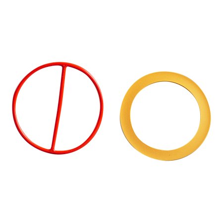 Сервисный набор расходных материалов для обслуживания поршневой группы компрессоров FUBAG OLSR180 для арт. 646081/646082/646068/646069 в Хабаровске фото