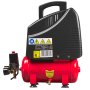 Компрессорный набор FUBAG Service Master Kit безмасляный компрессор + 6 предметов в Хабаровске фото