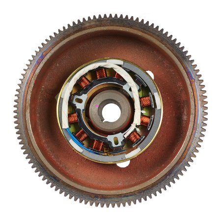 Маховик для дизельного генератораFUBAG DS 7000 DA ES 