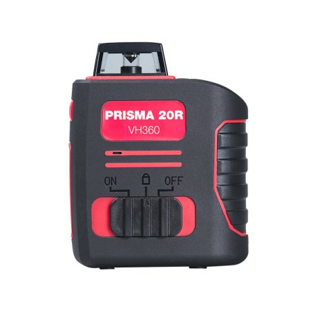 FUBAG Лазерный уровень Prisma 20R VH360 в Хабаровске фото