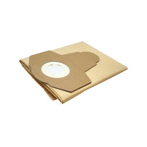 FUBAG Комплект мешков одноразовых 12-17 л для пылесосов серии WD 3_5 шт. в Хабаровске фото
