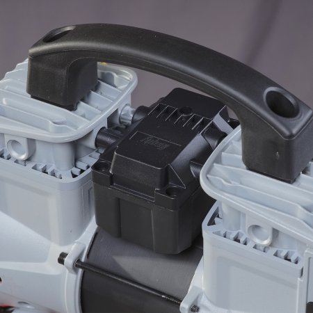 Компрессор воздушный безмасляный малошумный FUBAG OLS 190/10 CM1.6 в Хабаровске фото