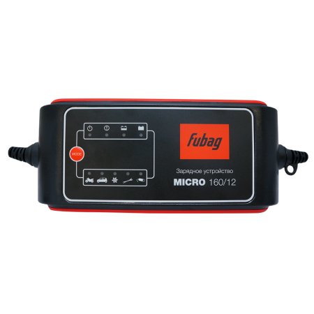 Зарядное устройство FUBAG MICRO 160/12 в Хабаровске фото
