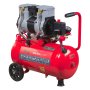 Компрессор воздушный безмасляный малошумный FUBAG OLS 250/24 CM2 в Хабаровске фото