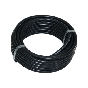 Шланг бухта маслостойкая термопластичная резина 20 бар 6 x 11 мм 100 м в Хабаровске фото