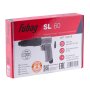 FUBAG Пневмовинтоверт SL 60 + Биты для SL 100, SL 120 1/4 дюйма x50мм (100 шт.) в ПОДАРОК в Хабаровске фото