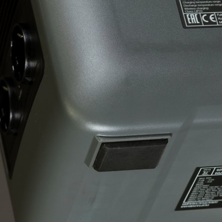 Портативная электростанция FUBAG AS 1200i (аккумулятор LiFePO4) в Хабаровске фото
