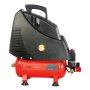 Компрессор воздушный безмасляный FUBAG OL 195/6 CM1.5 в Хабаровске фото