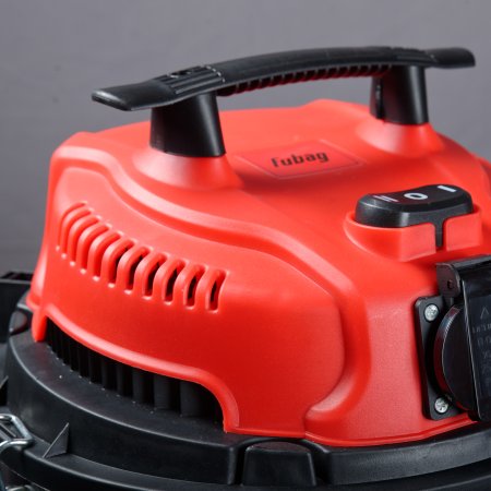 FUBAG Строительный пылесос WD 3  в Хабаровске фото