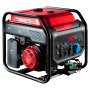 Инверторный генератор FUBAG TI 11000 A ES купить в Хабаровске